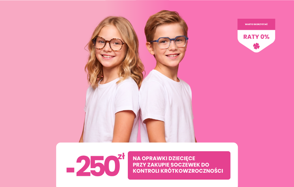 U nas Dzień Dziecka trwa dłużej niż jeden dzień!