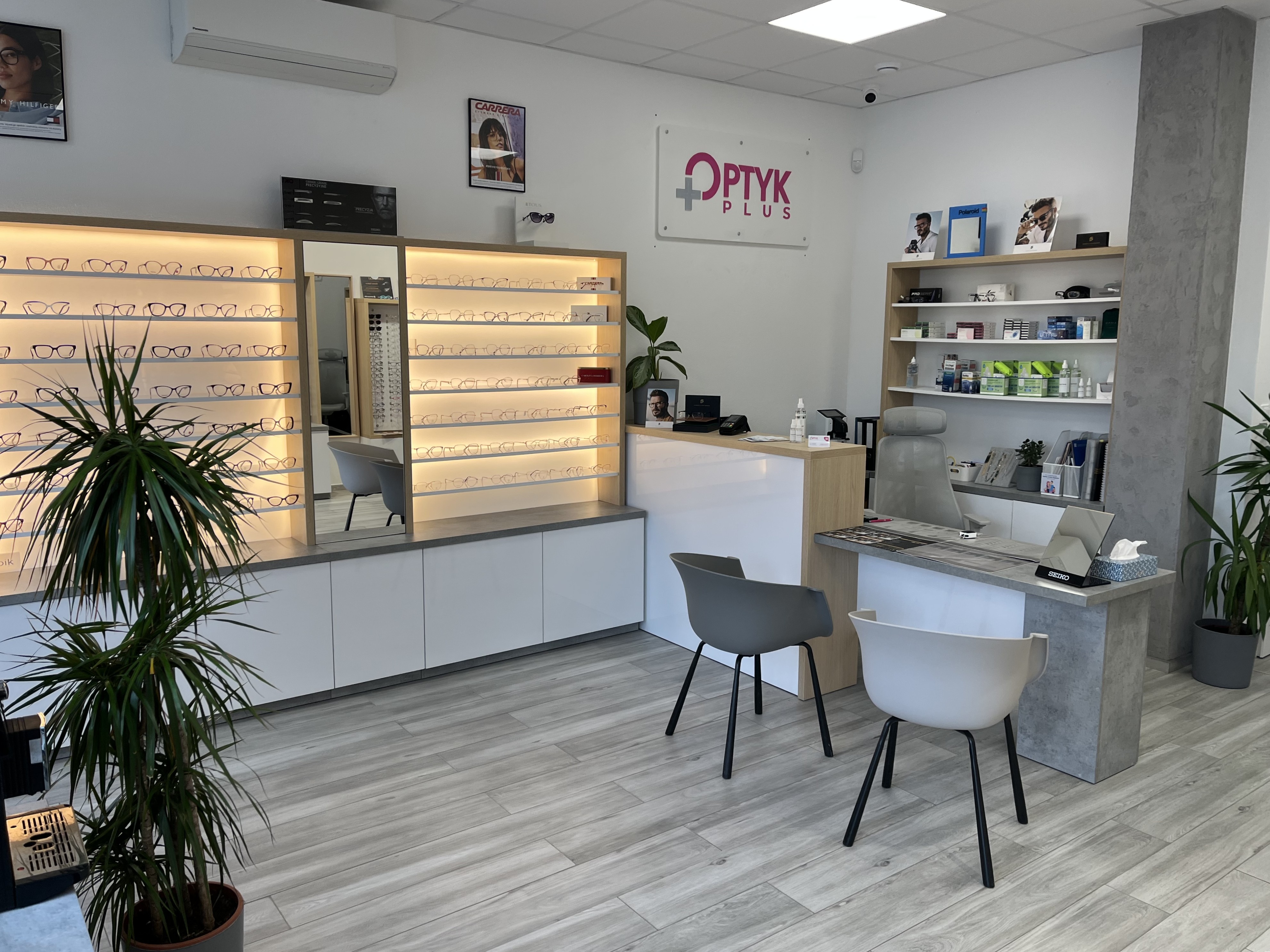 Optyk Plus Bojano — zdjęcie 2