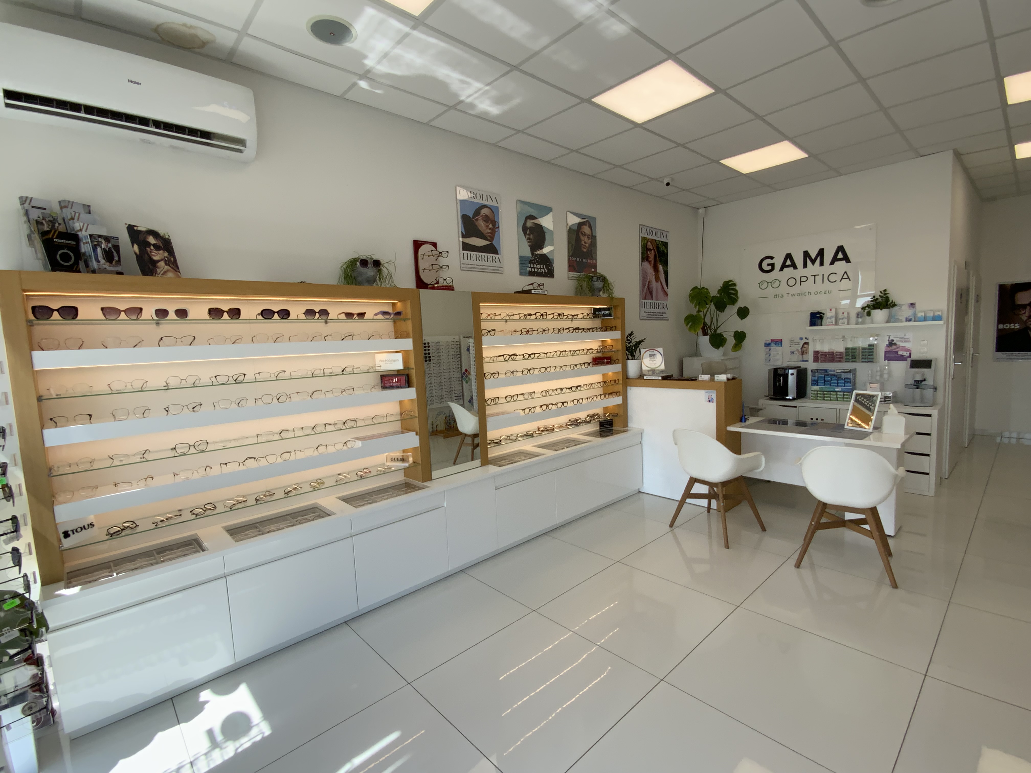 Optyk Plus Banino / Gama Optica — zdjęcie 2