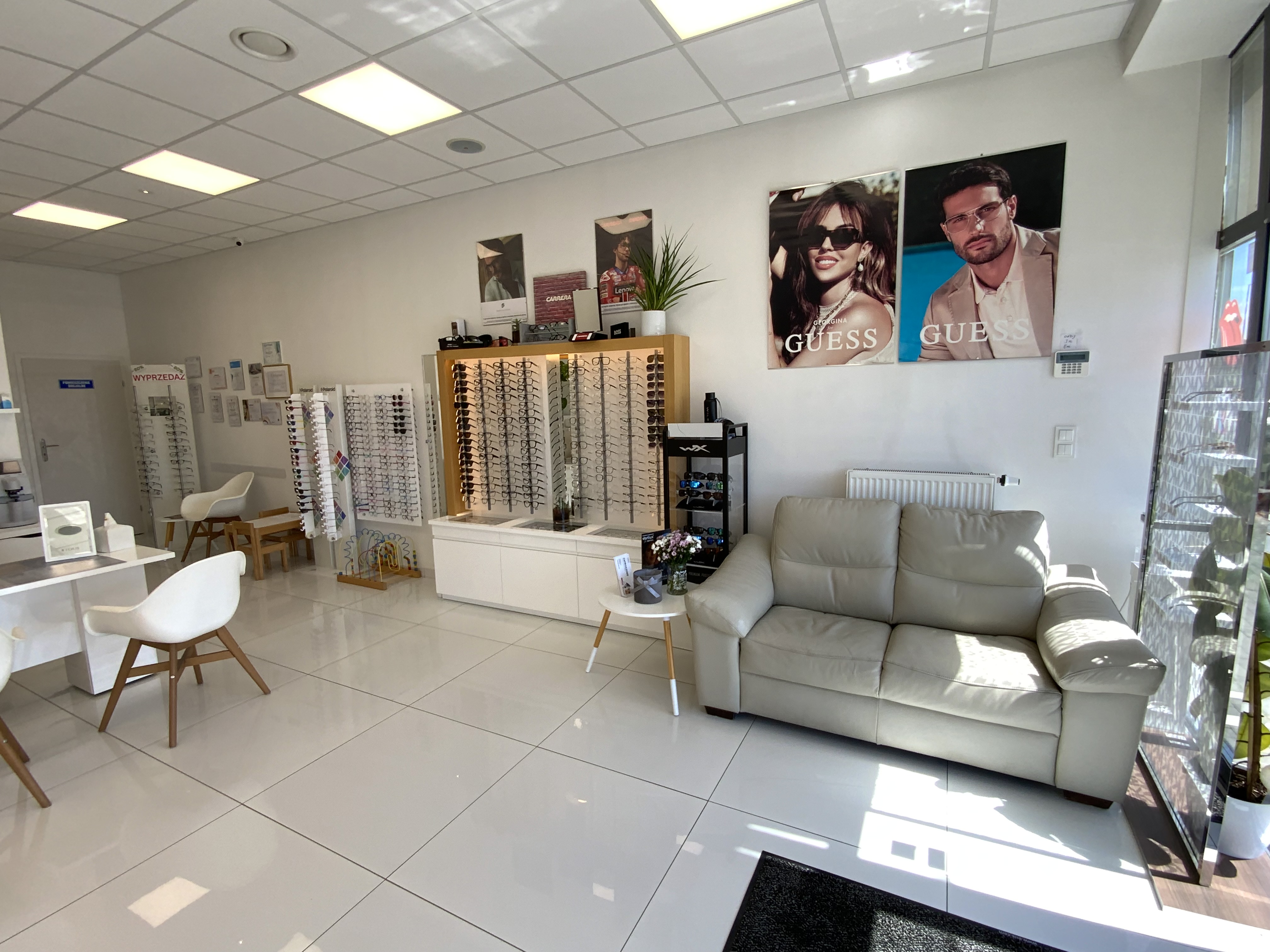 Optyk Plus Banino / Gama Optica — zdjęcie 3