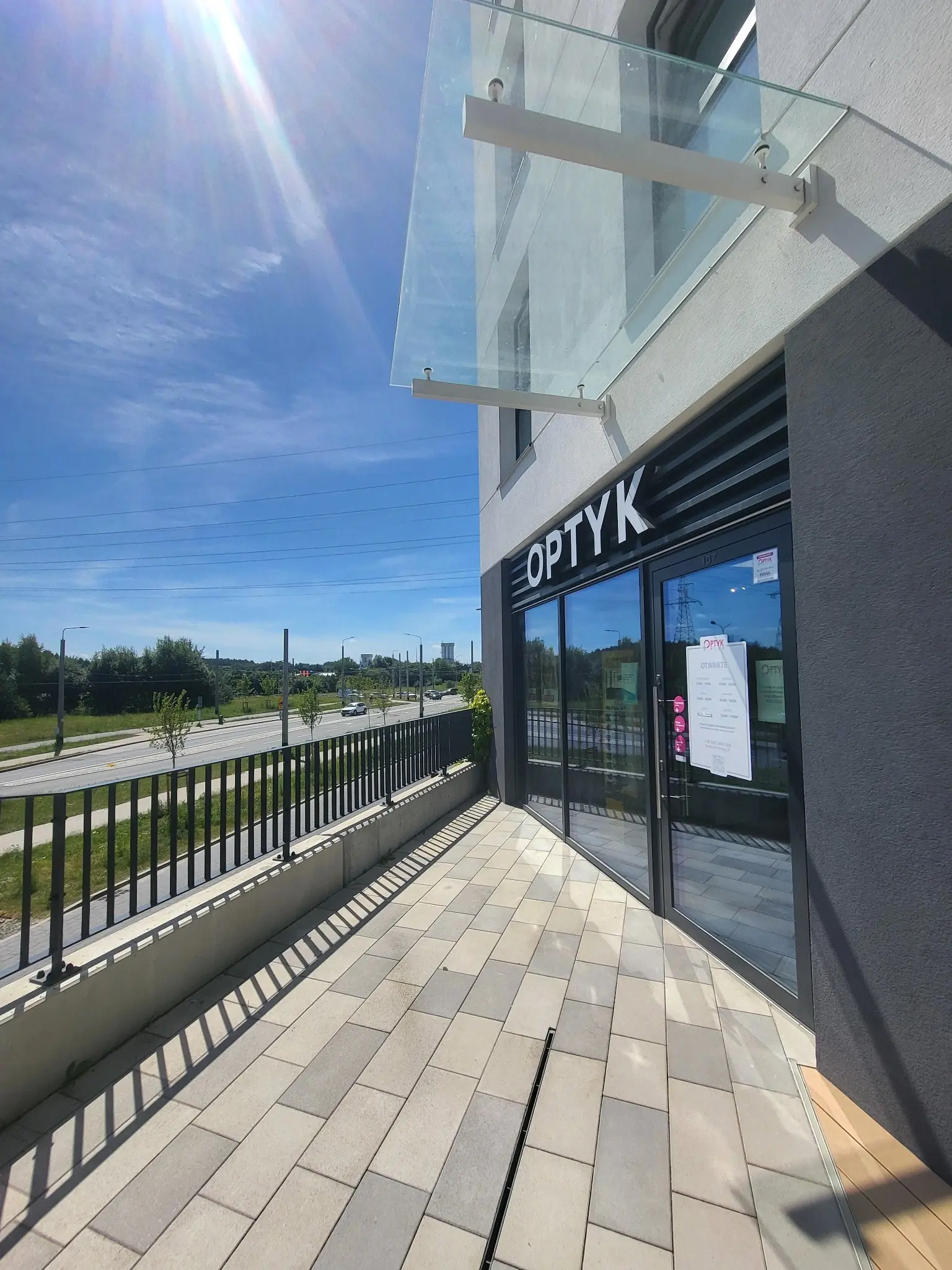 Optyk Plus Gdynia — zdjęcie 1