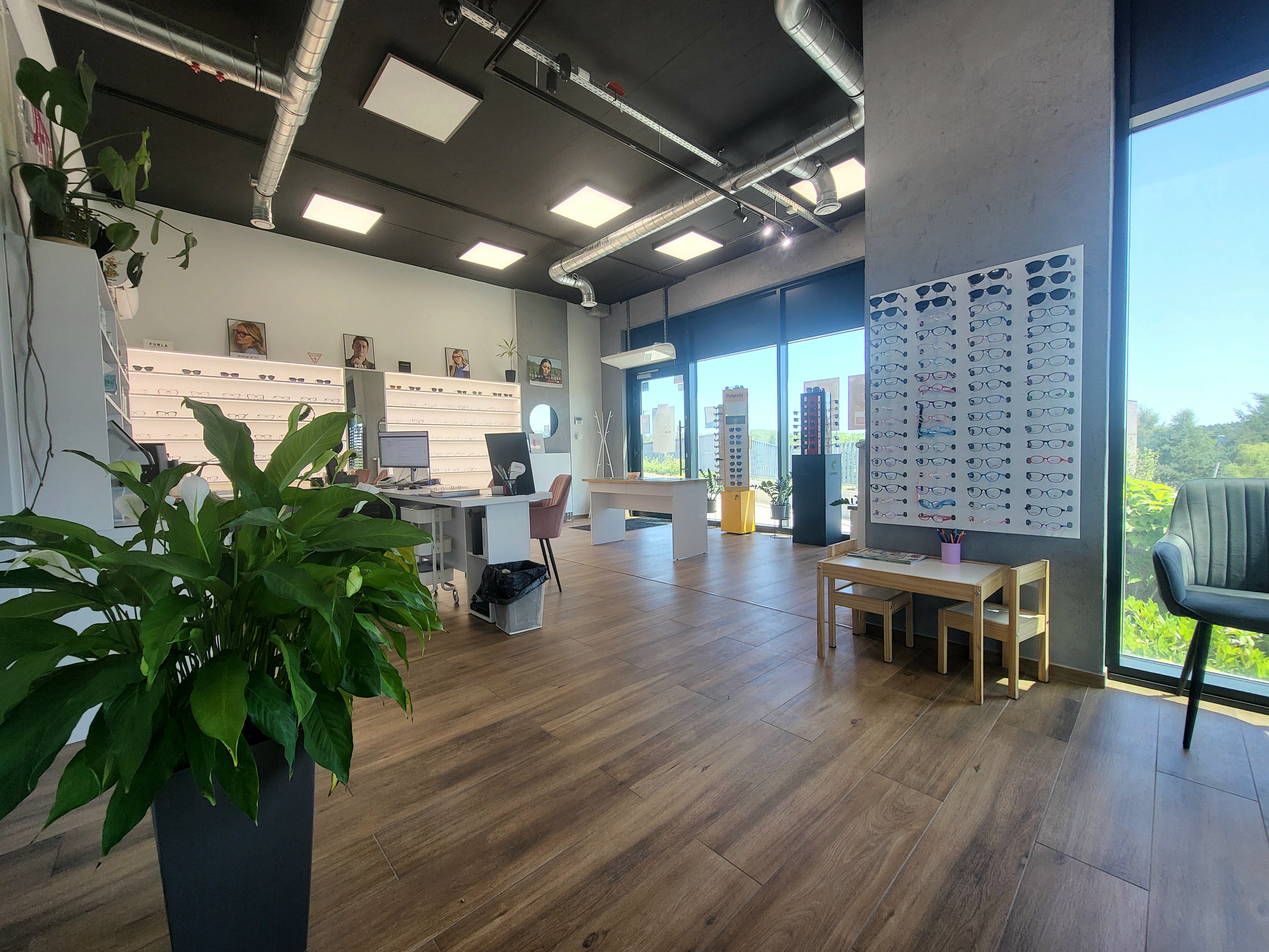 Optyk Plus Gdynia — zdjęcie 3