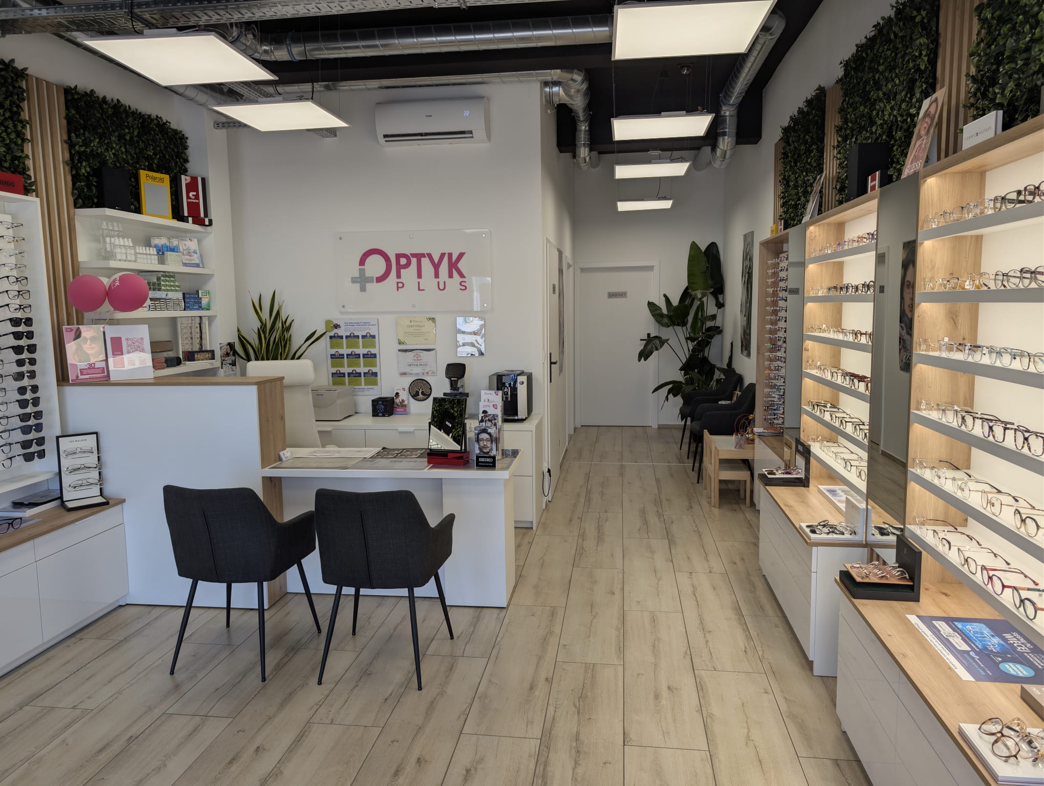 Optyk Plus Pogórze — zdjęcie 2