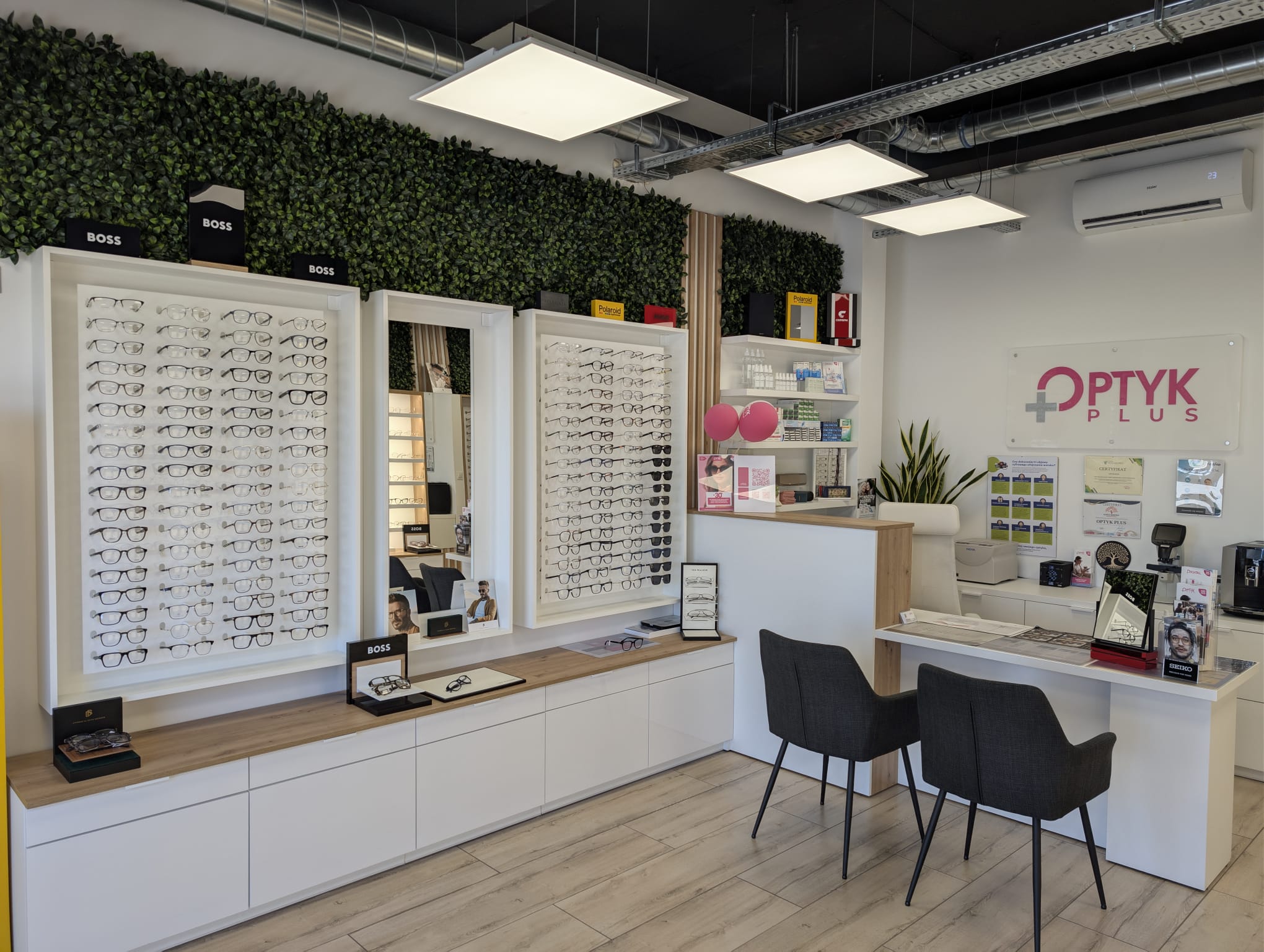 Optyk Plus Pogórze — zdjęcie 3