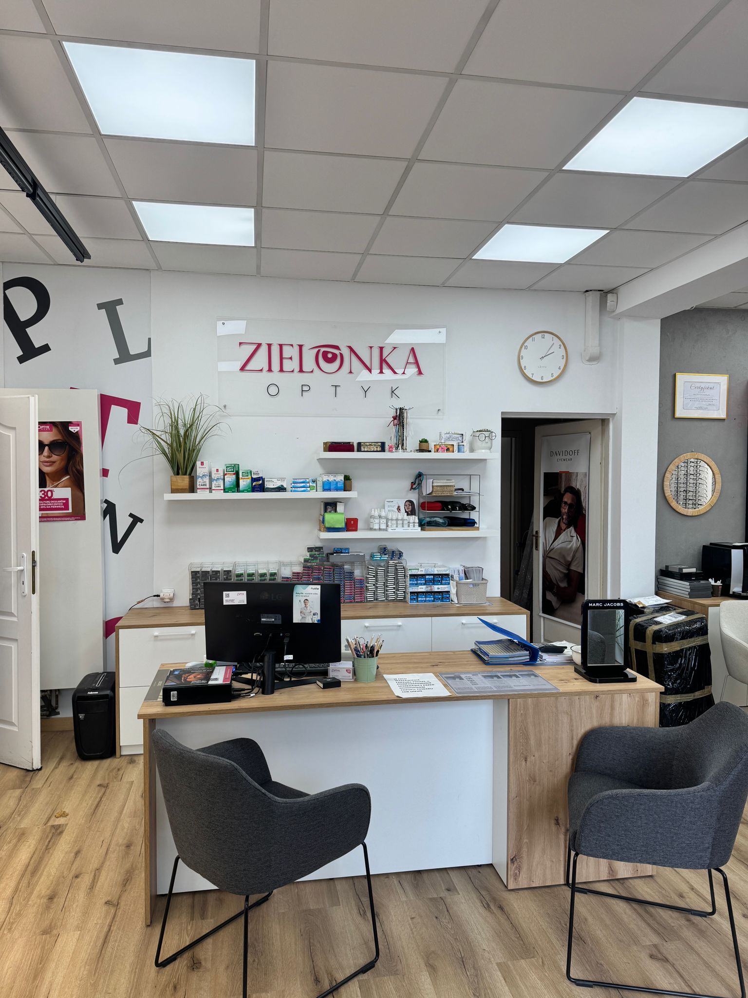 Optyk Plus Kartuzy   — zdjęcie 2