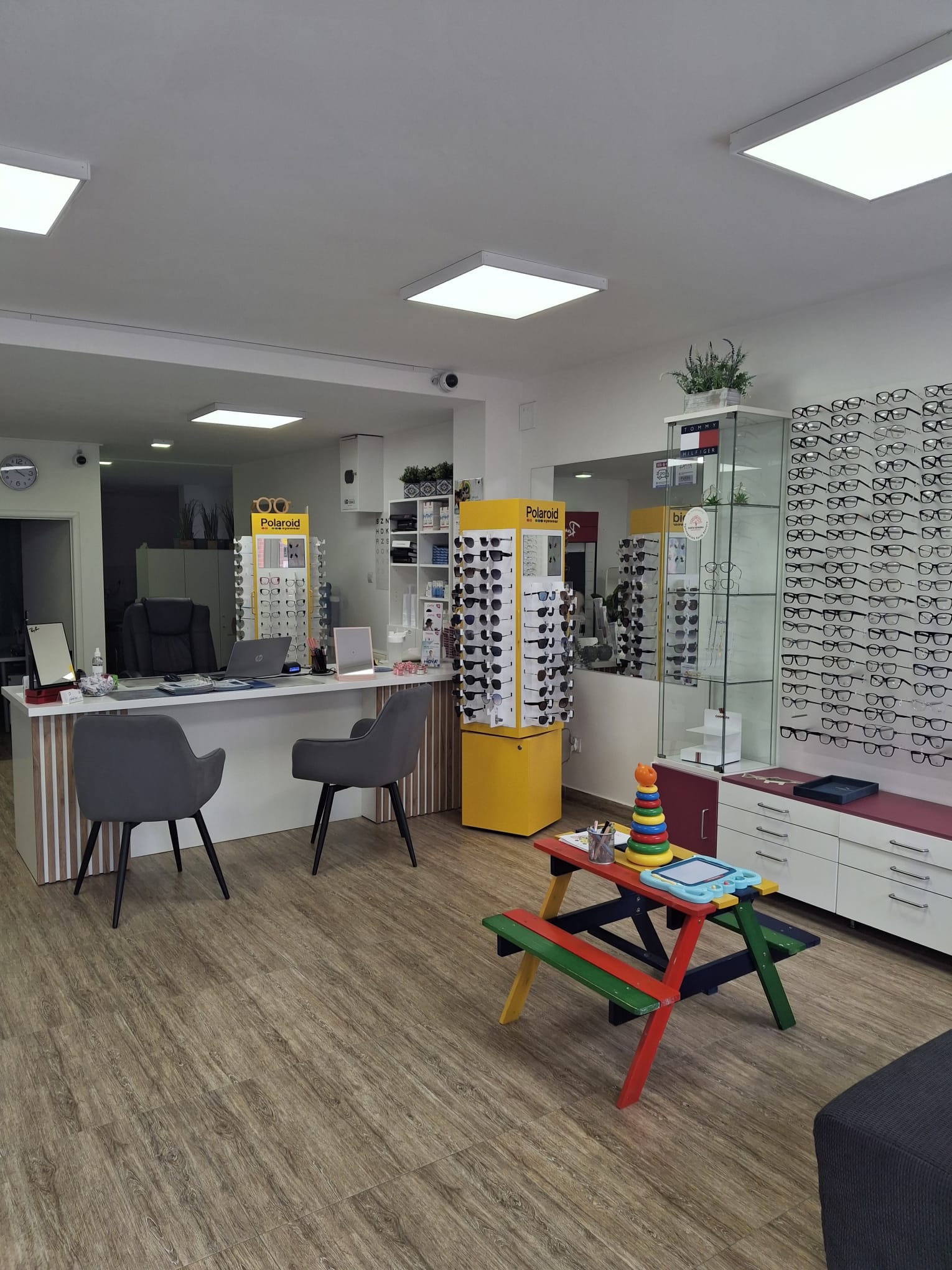 Optyk Plus  Sierakowice  — zdjęcie 2