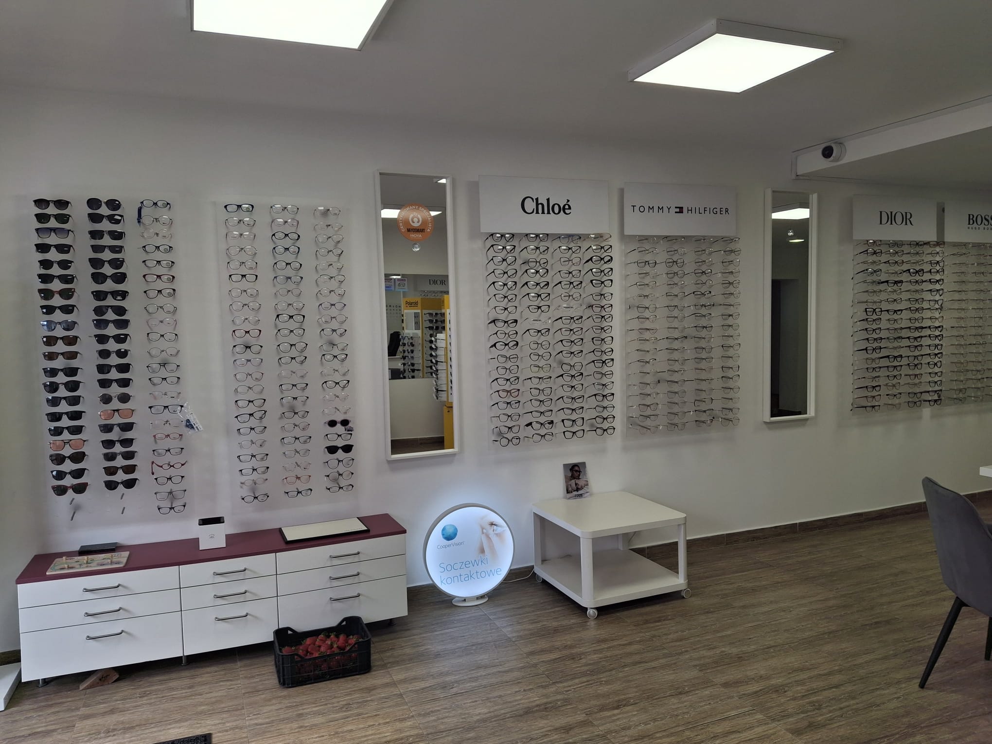 Optyk Plus  Sierakowice  — zdjęcie 3