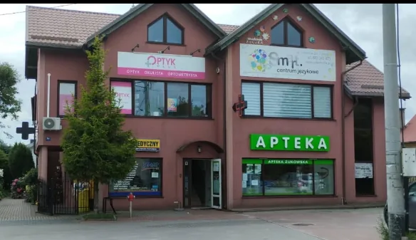Optyk Plus  Żukowo — zdjęcie 1