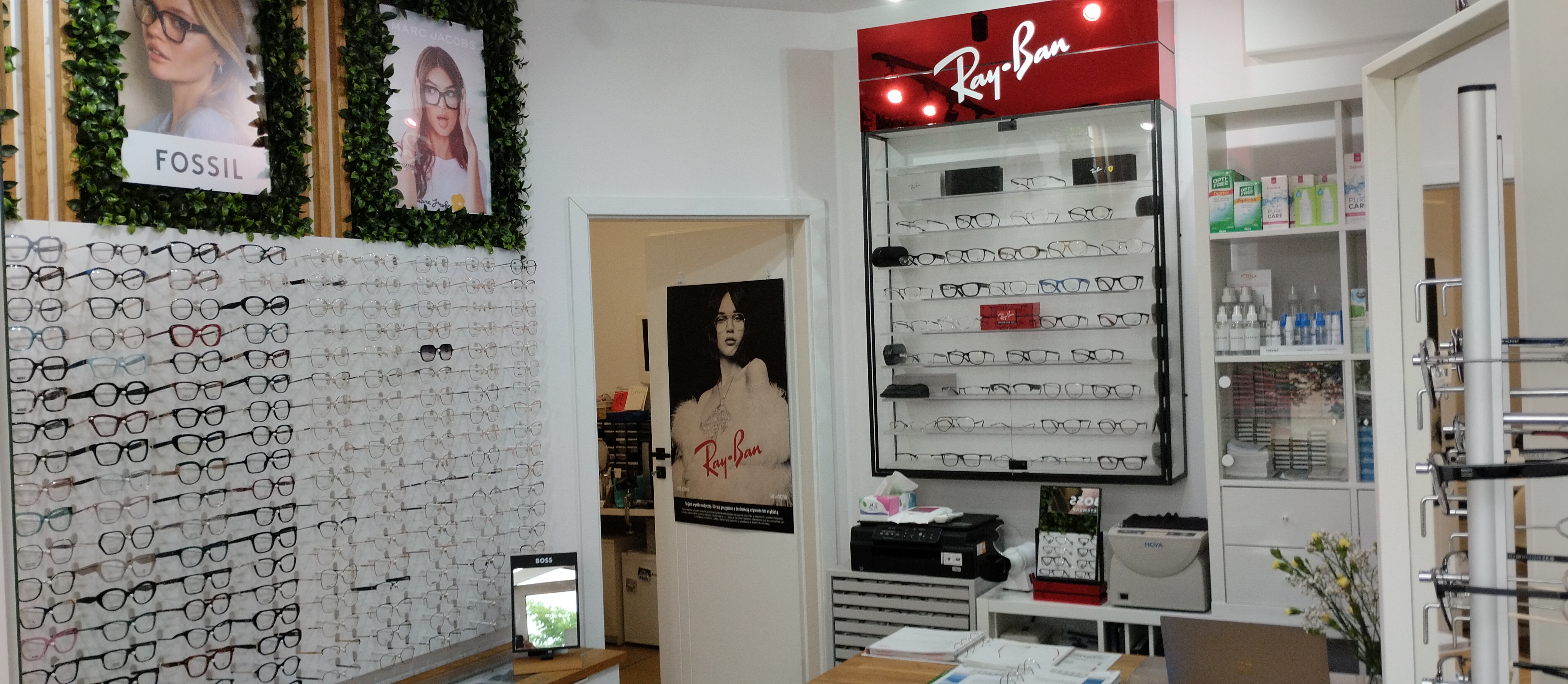 Optyk Plus  Żukowo — zdjęcie 2