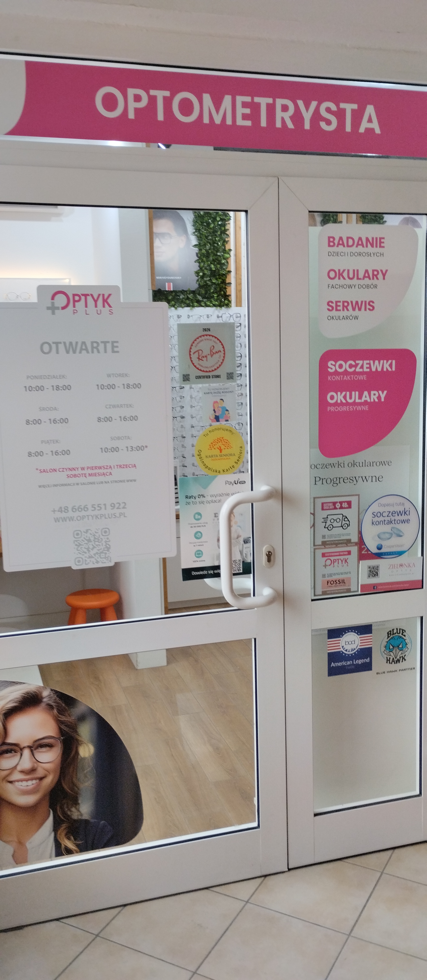 Optyk Plus  Żukowo — zdjęcie 3