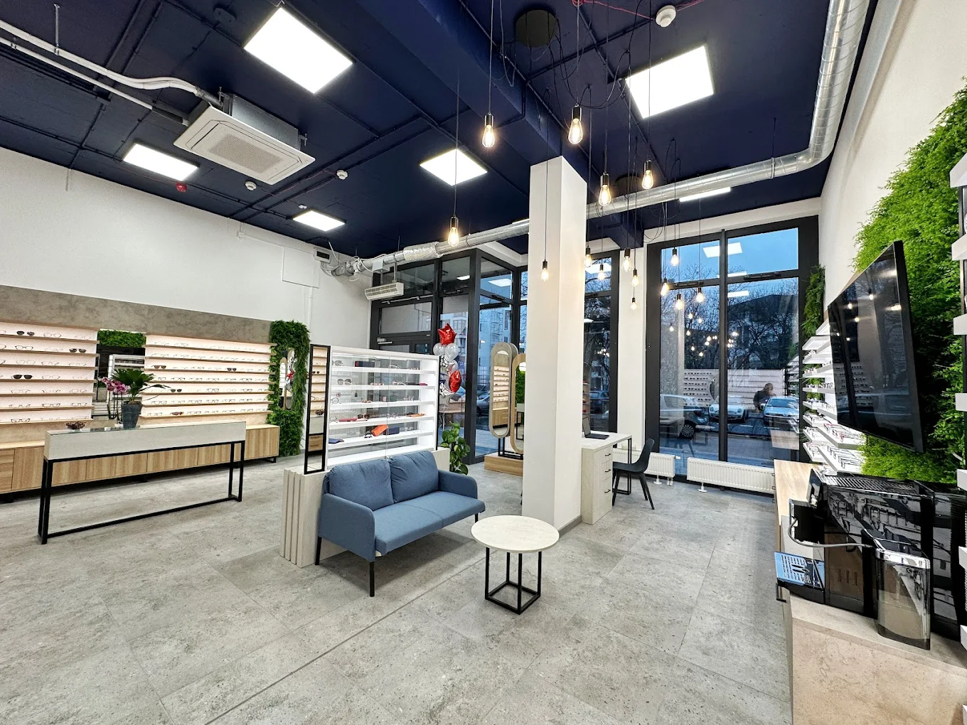 Tata Optometrysta - salon partnerski Optyk Plus — zdjęcie 2