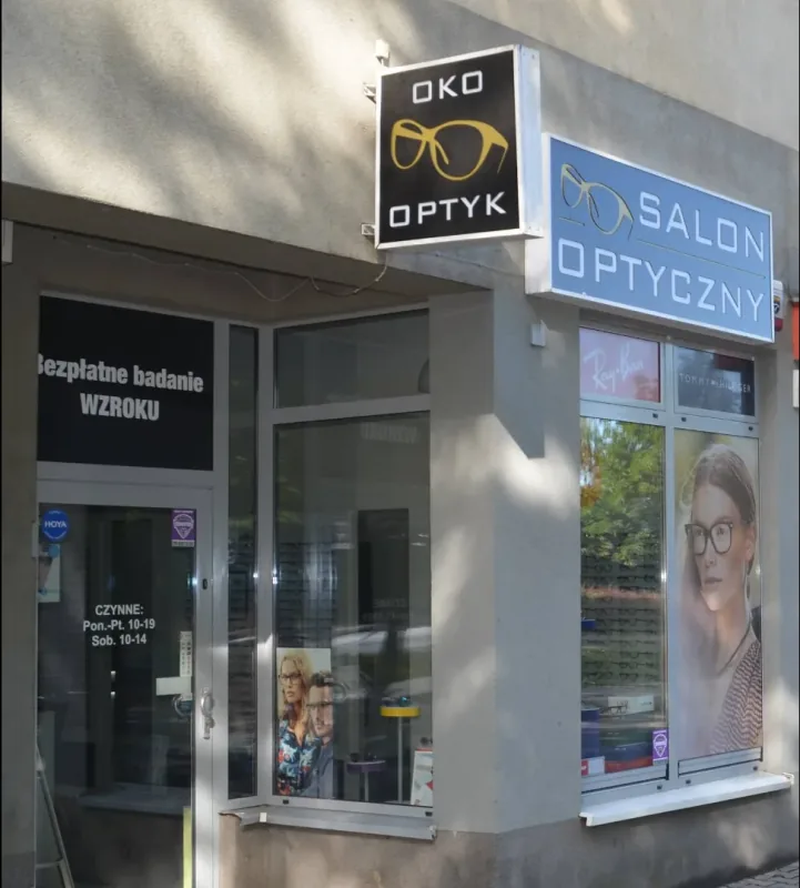 OKOOptyk — zdjęcie 1