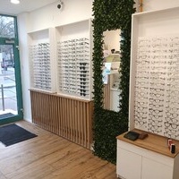 Salon optyczny Optyk Plus w Sopocie
