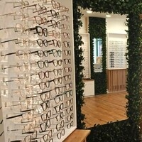 Salon optyczny Optyk Plus w Sopocie