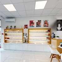 Gama Optica - salon partnerski Optyk Plus